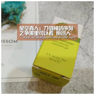 星空真人:刀剑神域序列之争哪里可以看 原班人马重燃刀剑情(图4) 星空官网